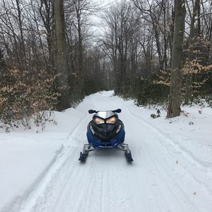 Meet your Posher, Joe